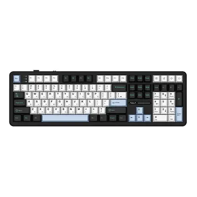 AULA F108 스카이블랙, 저소음 바다축