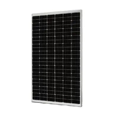 태양열 전지판 100w 충전 가로등 판넬 패널 태양광 발전기 N형 435W 단면