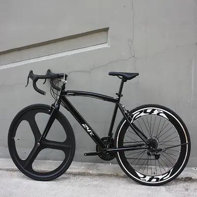 KIKIBIKE 60mm 하이림 24도씨 로드자전거