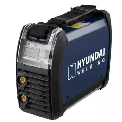 현대 용접기 HY-200A