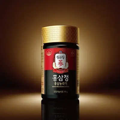 정관장 홍삼정 240g, 1개