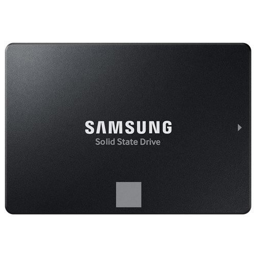 870 evo sata 500gb