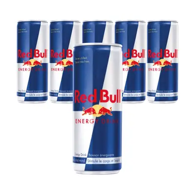 동서 레드불 에너지 드링크 음료수 355ml-24캔