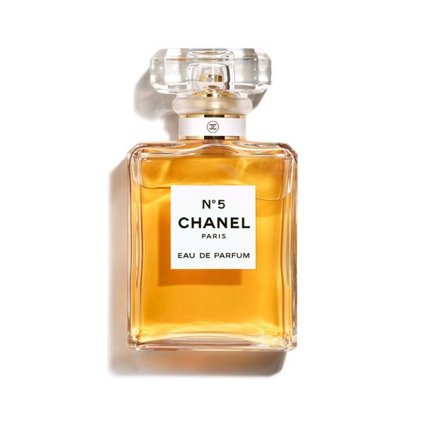 CHANEL No.5 오 드 퍼퓸 플로럴향, 100ml, 1개