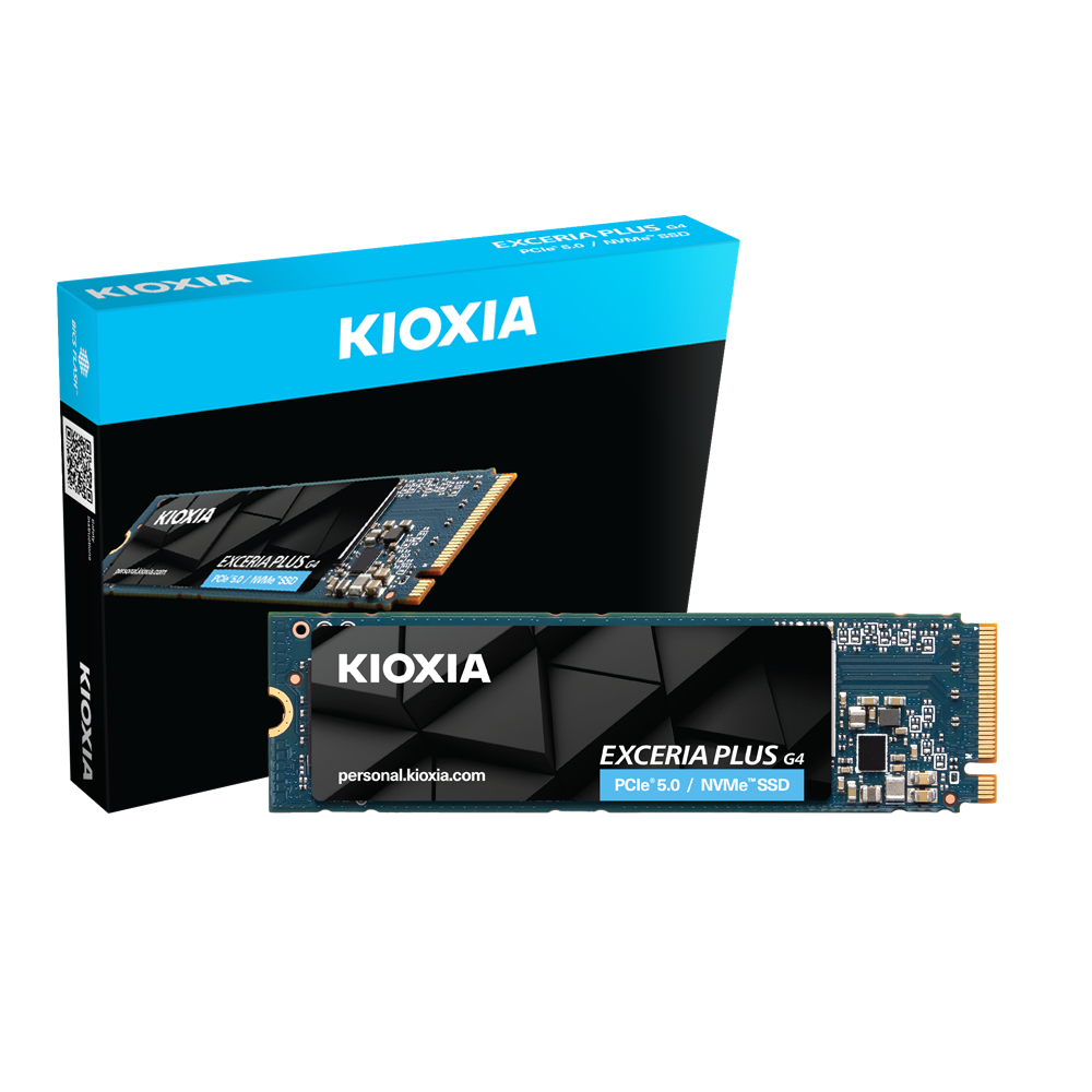 exceria plus g4 m 2 nvme 2tb