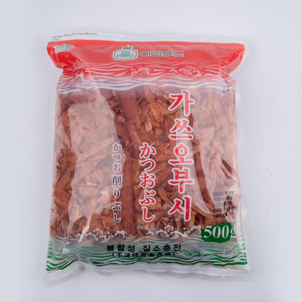 500g